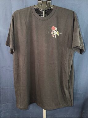 Lira South African Afro-Soul Vocalist Graphic T-Shirt 100% Cotton Size XL